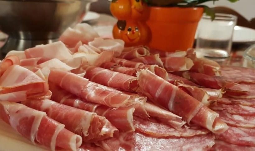 Пансион Garnì Fobbie