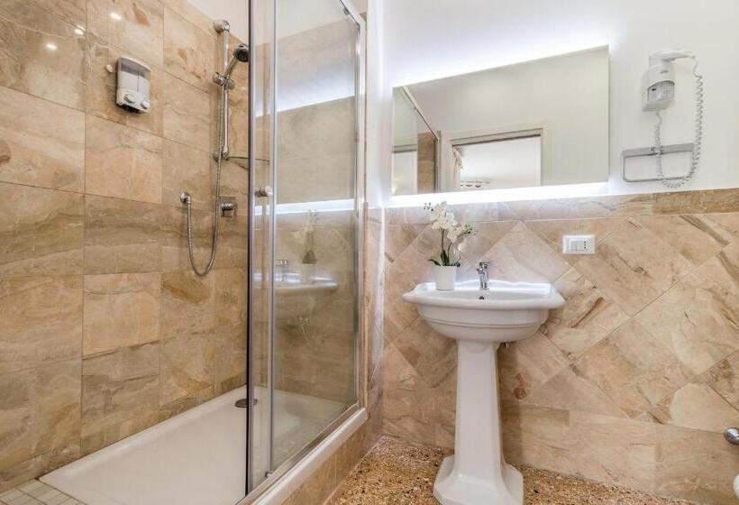 پانسیون Palazzo Daponte