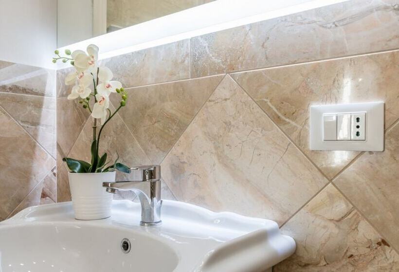 پانسیون Palazzo Daponte