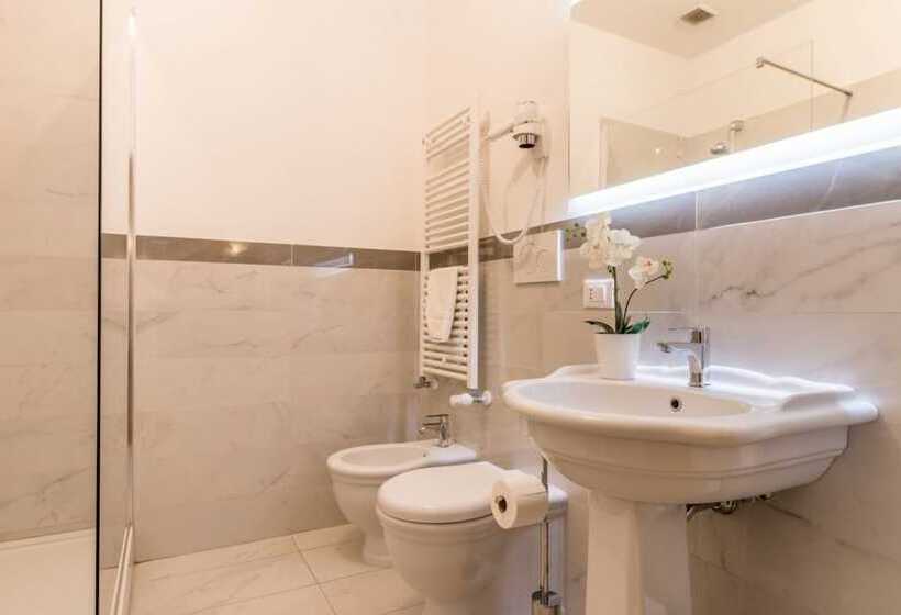 پانسیون Palazzo Daponte