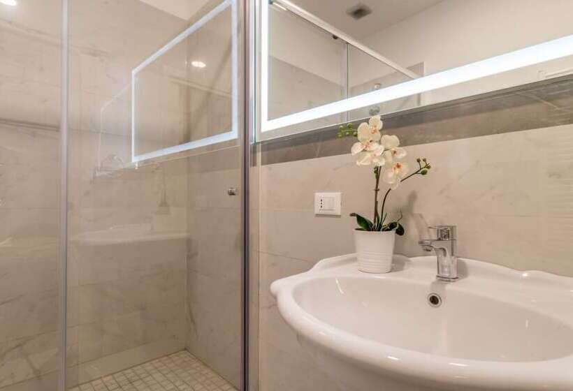 پانسیون Palazzo Daponte