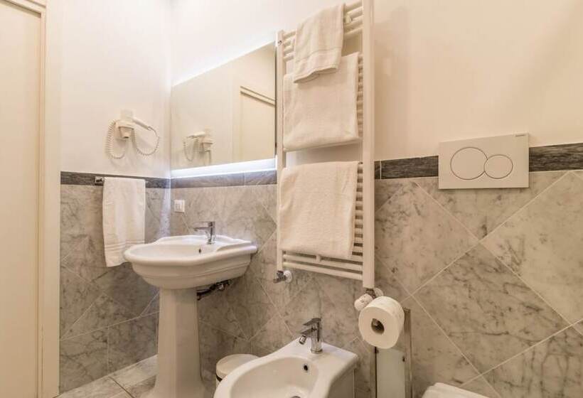 پانسیون Palazzo Daponte