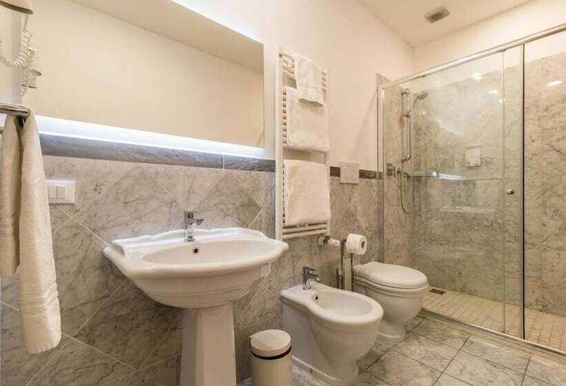 پانسیون Palazzo Daponte