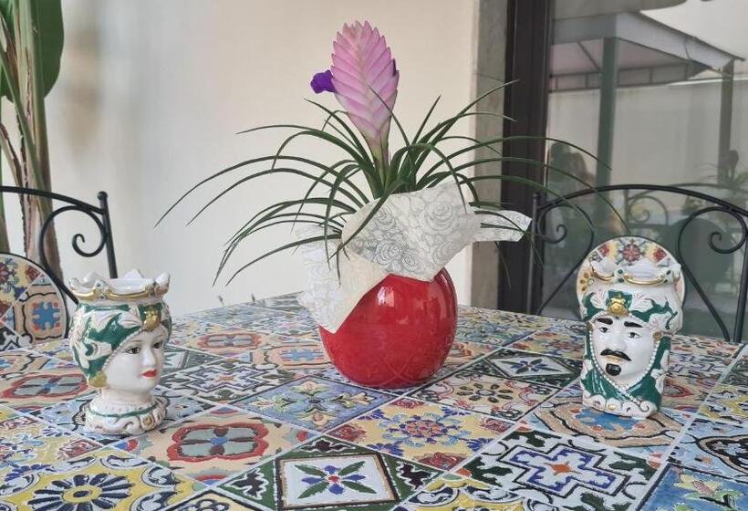 B&b Bcens La Città Delle 100 Sculture   Belpasso   Etna   Con Parcheggio Privato