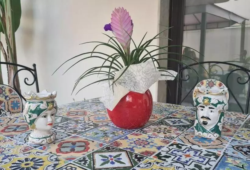 B&b Bcens La Città Delle 100 Sculture   Belpasso   Etna   Con Parcheggio Privato