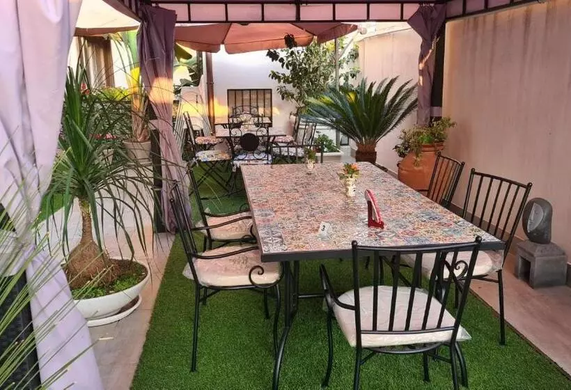 B&b Bcens La Città Delle 100 Sculture   Belpasso   Etna   Con Parcheggio Privato