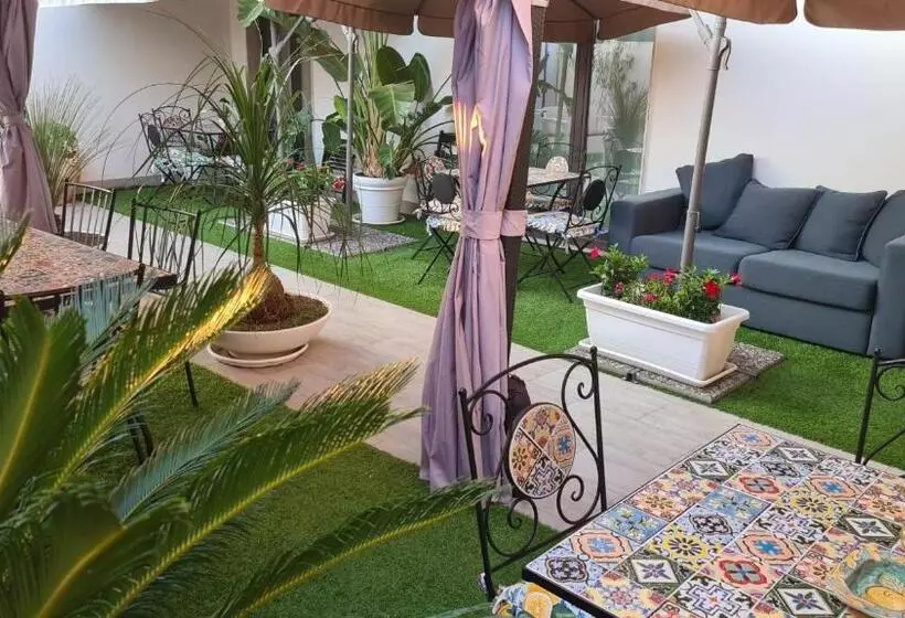 B&b Bcens La Città Delle 100 Sculture   Belpasso   Etna   Con Parcheggio Privato