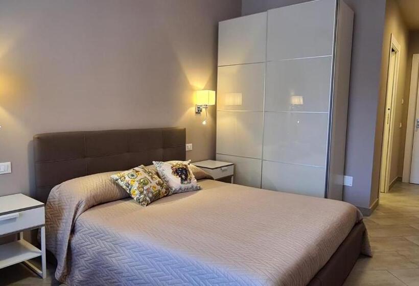 B&b Bcens La Città Delle 100 Sculture   Belpasso   Etna   Con Parcheggio Privato