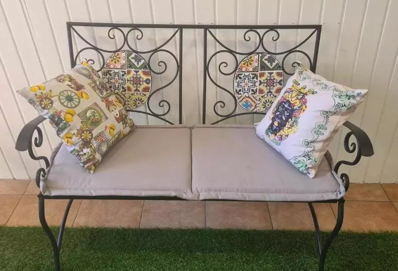 B&b Bcens La Città Delle 100 Sculture   Belpasso   Etna   Con Parcheggio Privato