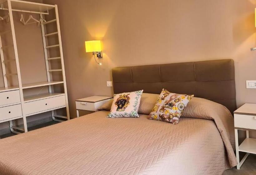 B&b Bcens La Città Delle 100 Sculture   Belpasso   Etna   Con Parcheggio Privato