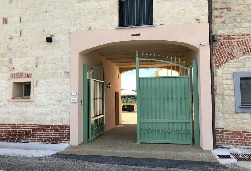 צימר Cà Dal Bertu