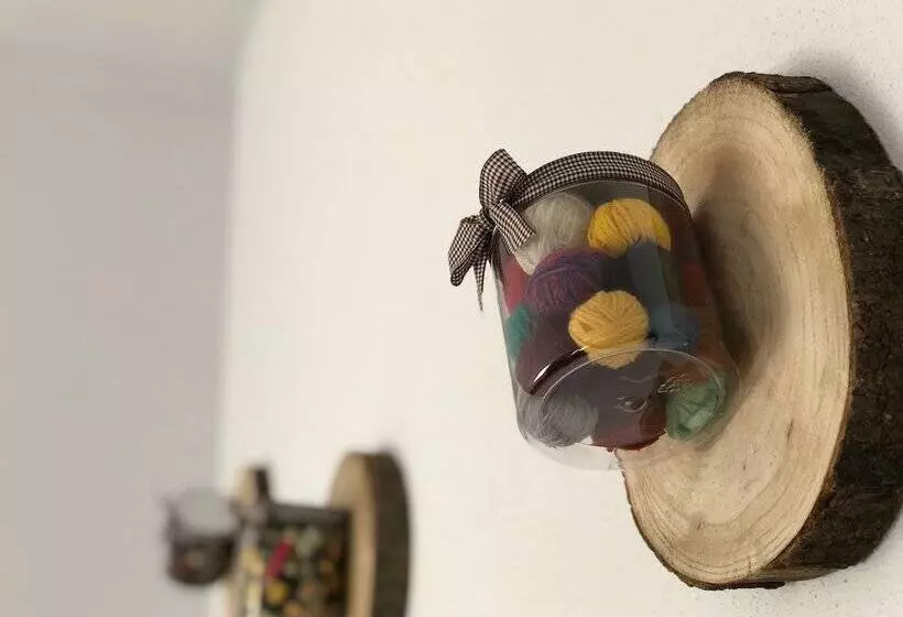 Aamiaismajoitus (B&B) Cà Dal Bertu