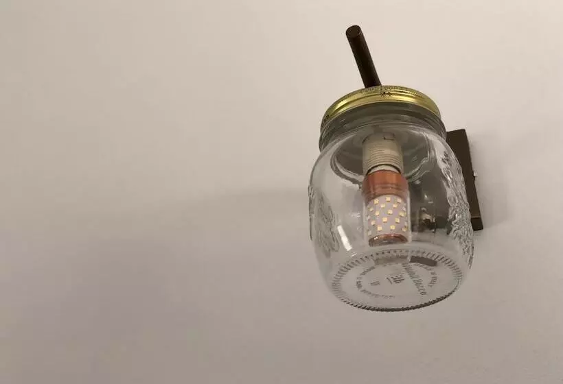 Aamiaismajoitus (B&B) Cà Dal Bertu