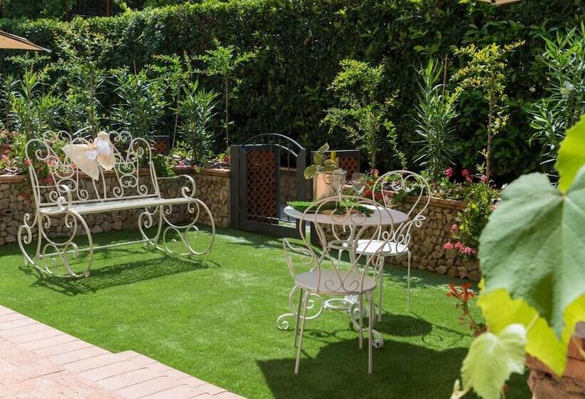 ベッドアンドブレックファースト Caputaquis