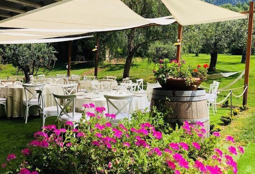 ベッドアンドブレックファースト Caputaquis