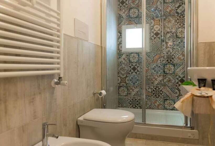 ベッドアンドブレックファースト Caputaquis