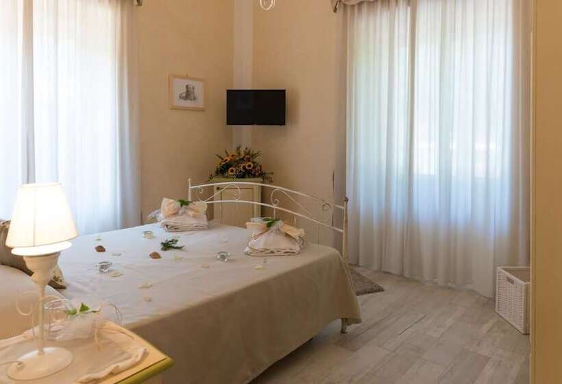 ベッドアンドブレックファースト Caputaquis