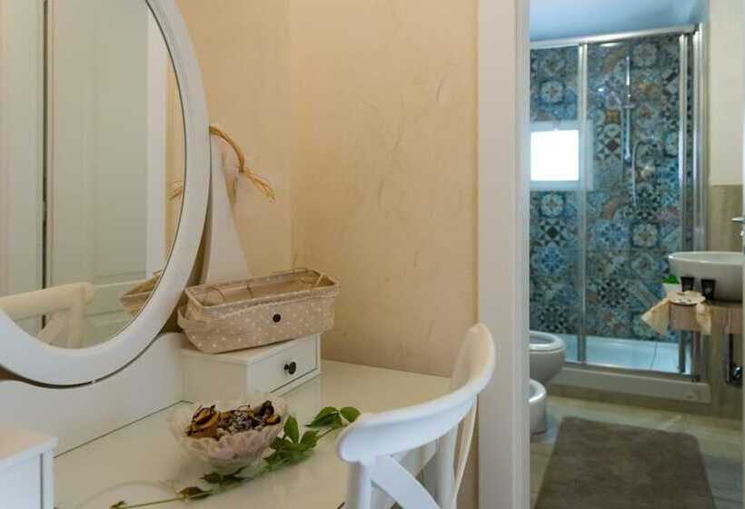 ベッドアンドブレックファースト Caputaquis