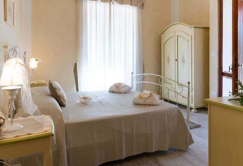 ベッドアンドブレックファースト Caputaquis