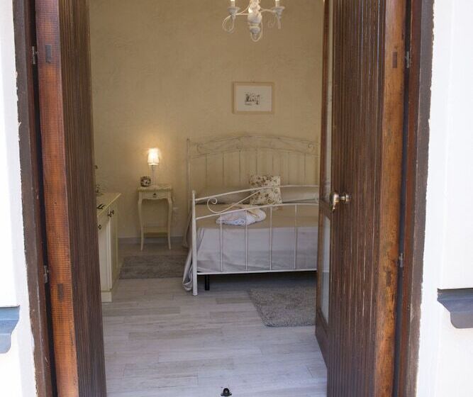 ベッドアンドブレックファースト Caputaquis