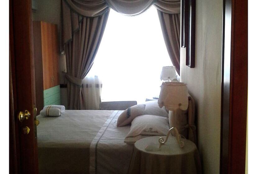 ベッドアンドブレックファースト Caputaquis