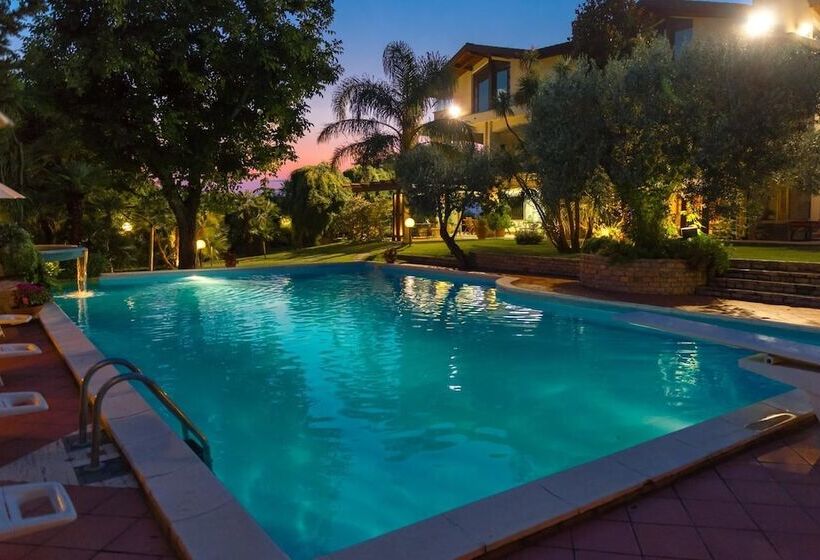 ベッドアンドブレックファースト Caputaquis