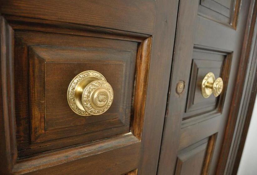 ベッドアンドブレックファースト Casa Turi