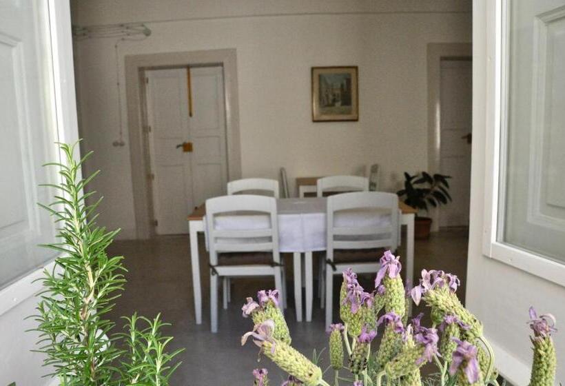 ベッドアンドブレックファースト Casa Turi