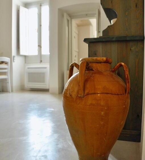 ベッドアンドブレックファースト Casa Turi