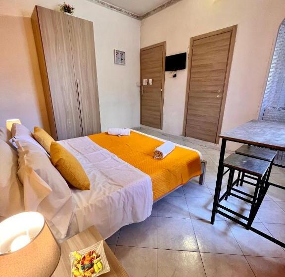 تختخواب و صبحانه Casa Vacanze Carolina 348