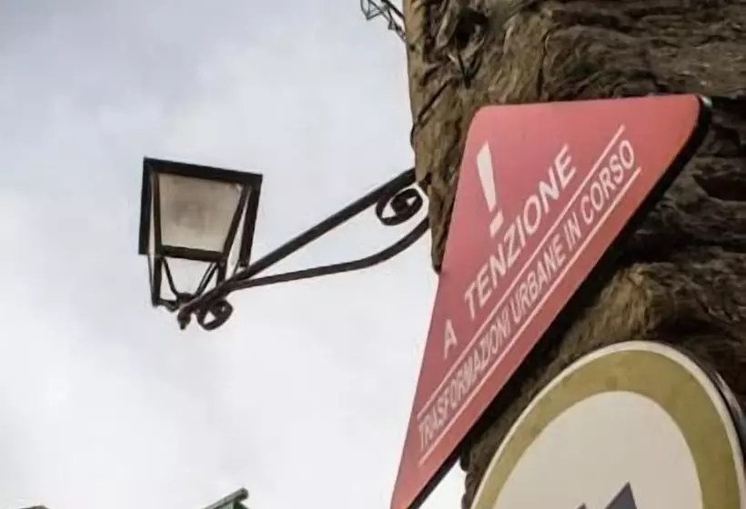 Aamiaismajoitus (B&B) Community Rooms & Wine