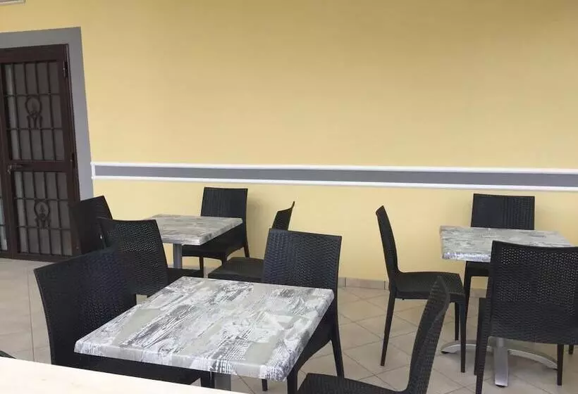 Aamiaismajoitus (B&B) Da Nonna Laura Al Circeo