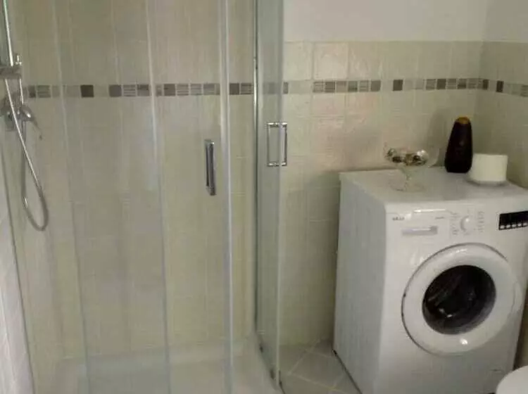 Aamiaismajoitus (B&B) Da Nonna Laura Al Circeo