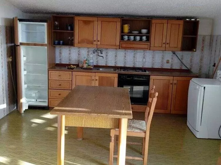 Aamiaismajoitus (B&B) Da Nonna Laura Al Circeo