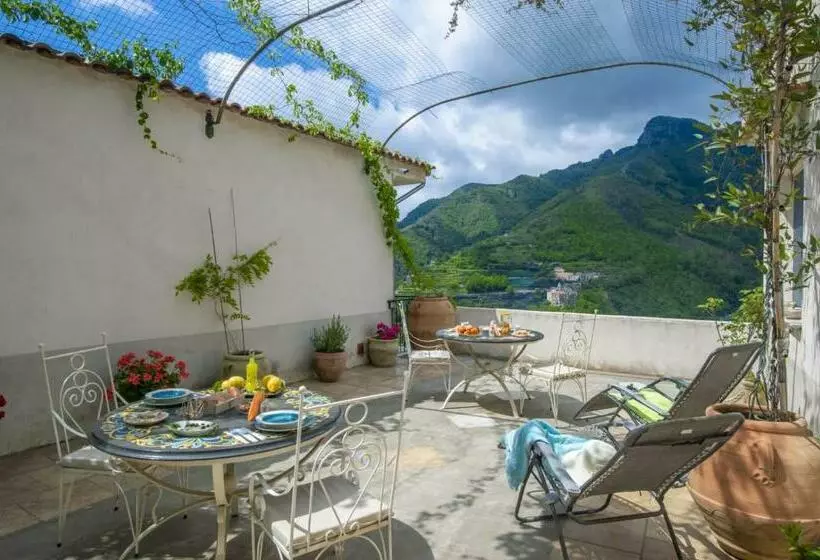 Aamiaismajoitus (B&B) Il Mandorlo