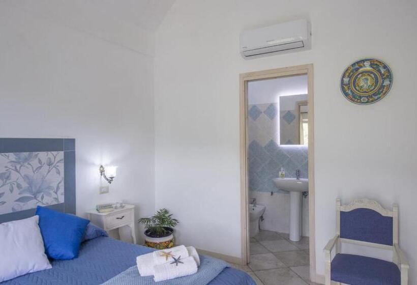 住宿加早餐  Il Mandorlo