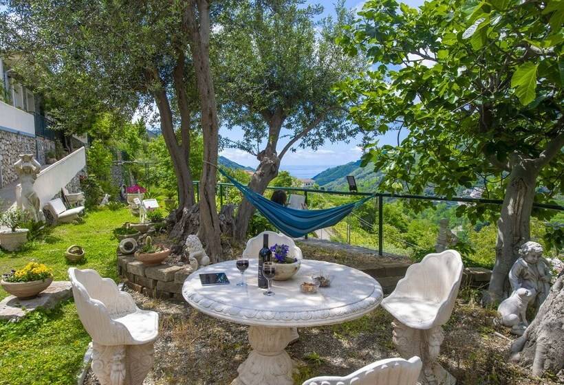 住宿加早餐  Il Mandorlo