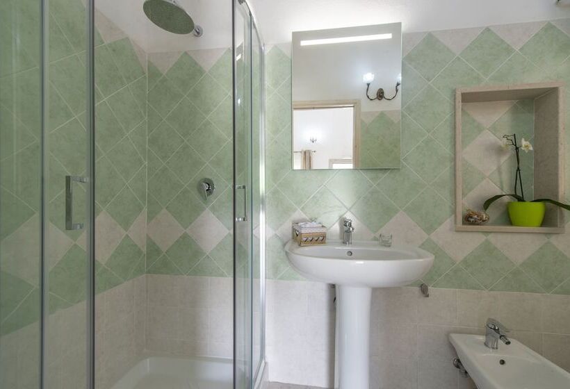 住宿加早餐  Il Mandorlo