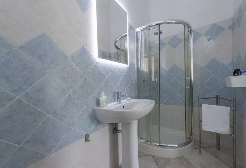 Aamiaismajoitus (B&B) Il Mandorlo