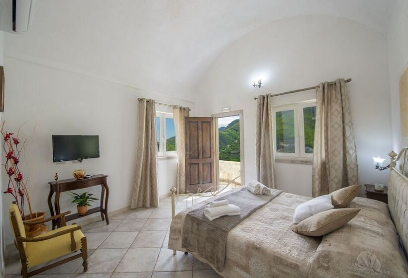 住宿加早餐  Il Mandorlo