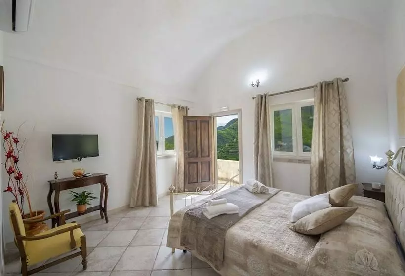 Aamiaismajoitus (B&B) Il Mandorlo