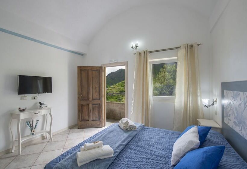 住宿加早餐  Il Mandorlo