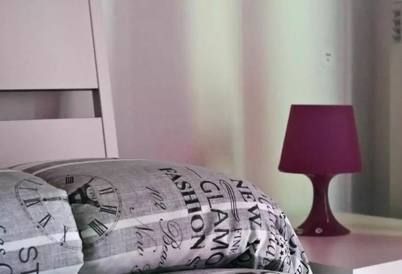 Aamiaismajoitus (B&B) L Attico