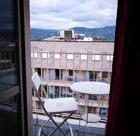 Nocleg ze śniadaniem L Attico