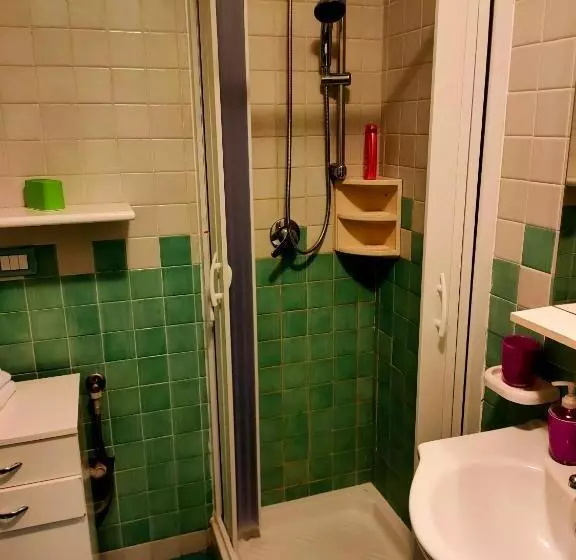 Aamiaismajoitus (B&B) L Attico