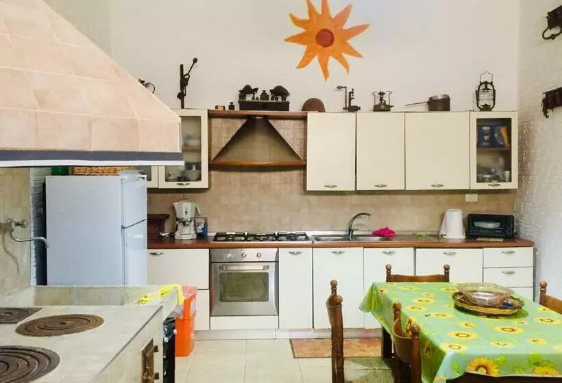 Aamiaismajoitus (B&B) La Bella Di Lamezia