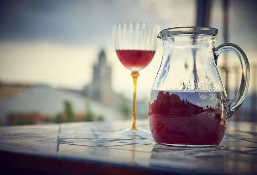 ベッドアンドブレックファースト La Casa Del Tempo