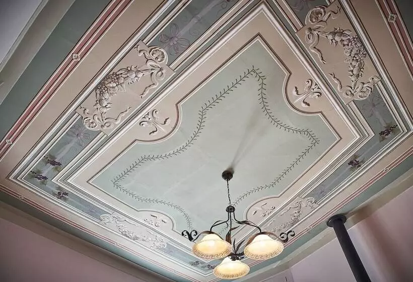 ベッドアンドブレックファースト La Casa Del Tempo