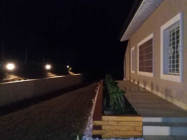 Bed and Breakfast Le Mammole