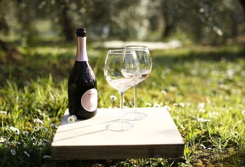 Bed and Breakfast Le Mammole